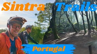 First Day Riding In Portugal
Do This Ride - https://www.strava.com/activities/13345693010
After many weeks off the bike, and a small mental breakdown, it was time to ride my bike.
I explain most of the details in the video, but its worth mentioning just how good these trails are and how much of a positive impact this day had on my mental state.
Feel free to give Joni a follow on Instagram - https://www.instagram.com/joni.hm?igsh=bXV5MXk0dWI5YWpm
Supporters of the channel
Patreon - https://www.patreon.com/McTrailRider
Deviate Cycles - https://bit.ly/3VqBdFK
20TwentyBikes - https://bit.ly/3OVHHt8
PayPal Donations - https://www.paypal.com/donate?hosted_button_id=TFQZ744DAAKYL
Bikes
Deviate Highlander 2 - https://www.deviatecycles.com/highlander-2
Deviate Claymore - https://www.deviatecycles.com/claymore
Ebike
Mondraker Crafty XR - https://mondraker.com/uk/en/2023-crafty-xr
Camera Gear
POV Camera
Dji Action 4 - https://shorturl.at/wyJQZ
GoPro Hero 12 - https://shorturl.at/fmxJP
Drone
Dji Air 3 - https://shorturl.at/BDKWY
Skydio 2 - https://www.skydio.com/skydio-2
Riding Equipment
Full Face helmet
Main Helmet - https://shorturl.at/elCK9
Open face helmet
POC Tectal - https://amzn.to/3k7yiAf
Backpack
Evoc Stage 12 - https://shorturl.at/oyS13
Hip pack
Fox 2l - https://foxracing.co.uk/product/standard-hip-pack/27136.html
Riding glasses
Oakely Jawbreakers - https://shorturl.at/aDJL3 First Day Riding In Portugal