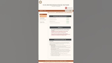 aktu round 1  #iet lucknow//ECE got 😈😈