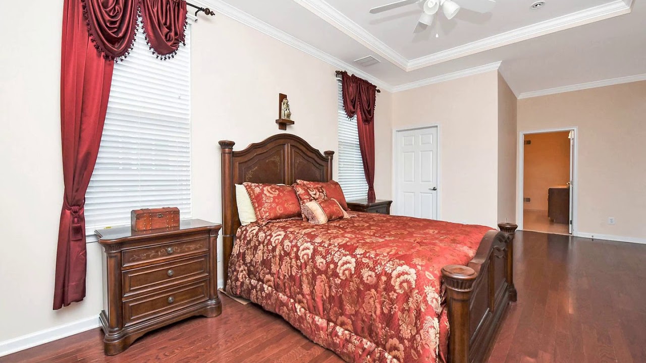 42 Einstein Way Cranbury, NJ 08512 Single Family Real Estate For