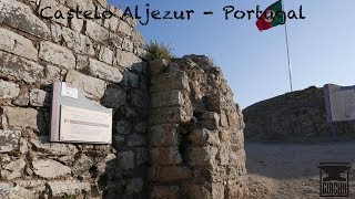 Castelo de Aljezur - Portugal