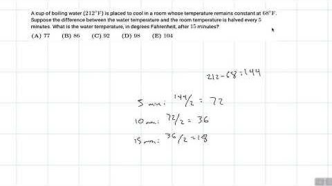 2022 AMC 8 Problem 9