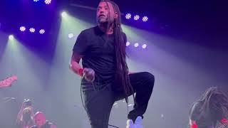 Nonpoint "When Doves Cry"