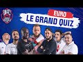 ⚽ Euro : le Grand Quiz du Winamax FC (Football)