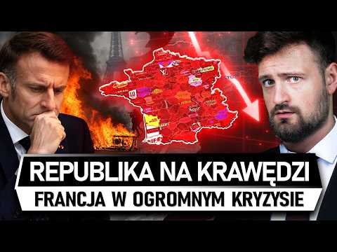 ⚽A we Francji, jak we Francji... ;)