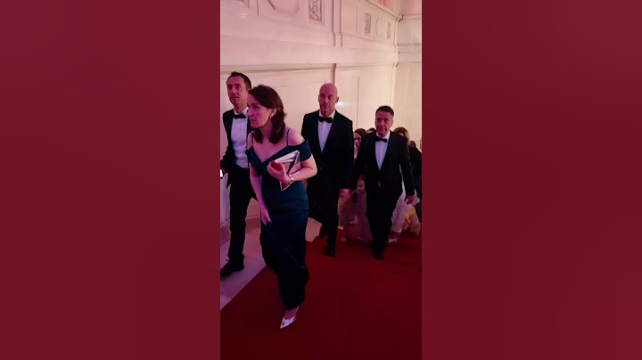 Željko Joksimović - Hofburg Vienna Imperial Palace #hofburg #savaball #serbischenzentrum