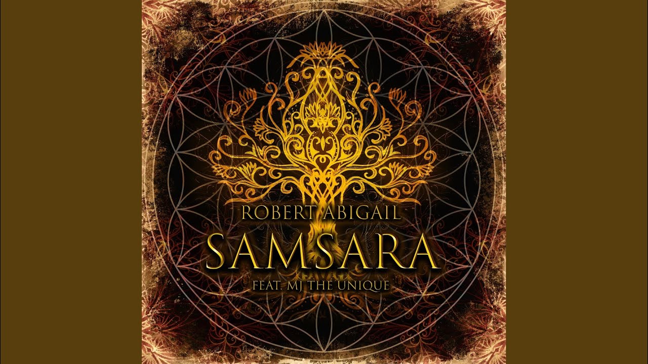 Samsara extended mix