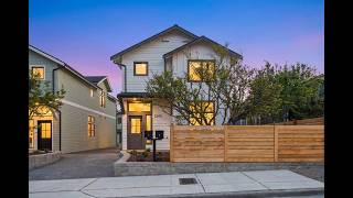 New Maple Leaf, Seattle Home