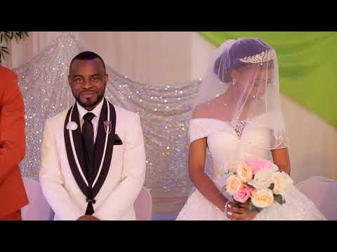 Amosi And Charline S Wedding Video