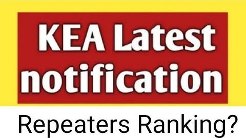 KCET Finally Released | #kcet #kcetresult #kcet2022