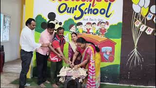 2025 Samskar School Calendar Realsed By Management