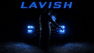 AquaHalo - Lavish FT.C$ober