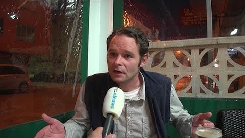 Onschuldige Romano: Ze mogen mijn naam niet te sch - RTL NIEUWS