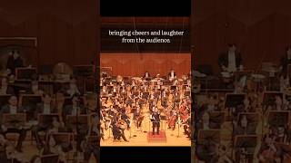 📸 Bernstein “Mambo” Encore | 번스타인 맘보 by 국립심포니오케스트라 KNSO🇰🇷 after American Program 5월 17일 예술의전당