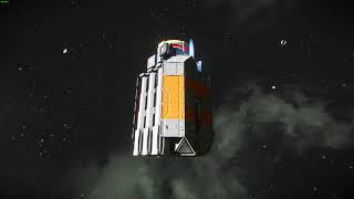 Escape Pod Test