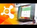 طريقة تحميل وتفعيل avast antivirus 2015