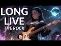 Gaming Music Long Live The Rock
