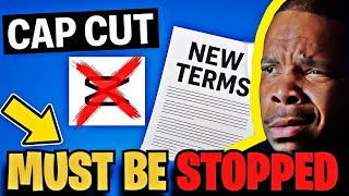 Information CapCut New Terms Are Problematic! News
