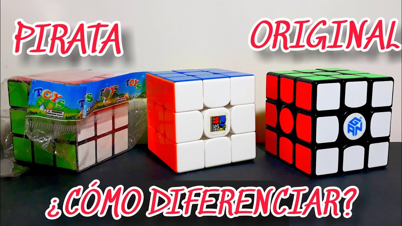 cubo de 3x3 cubito magico profesional cubos juguete alta calidad ajustable