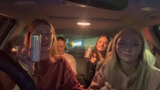 Freaks Make A Comeback trying New Red Bull Flavor