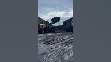 JCB BS-5 WHEEL LOADER JCB 455-5 #wheelloader #viralvideo #viralshort #viralshorts #video #jcb #bs5