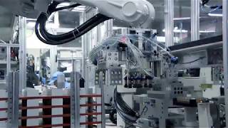 Inovance Industrial Robots