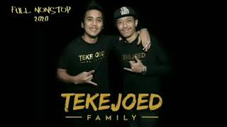 BAYU BELENK-R LOCO JOGET 2020