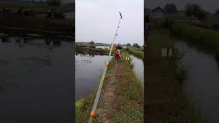 Si Bolang  Bocah Petualang  sibolang mancing hiling strike