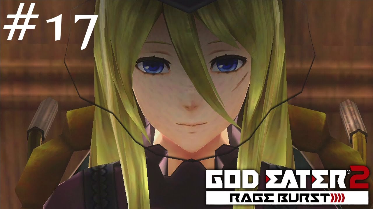 god eater 2 review ign god eater 2 review ign