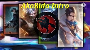 AkoBida Intro Full Song - NEFFEX - Crown