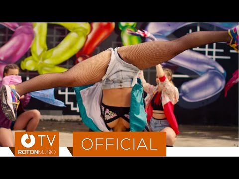 LLP Feat. Sonny Flame - Booty Clap (Official Video)