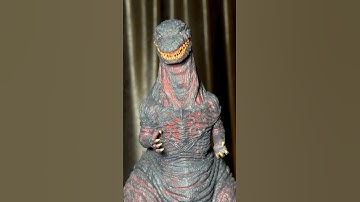 X-plus Shin Godzilla 2016 #godzilla #shingodzilla  #toys #collection