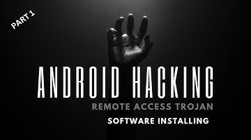 Android Hacking | Using Rats | Cypher Rat | Craxs Rat | Part 1 | 100% working (remote acess trojan)