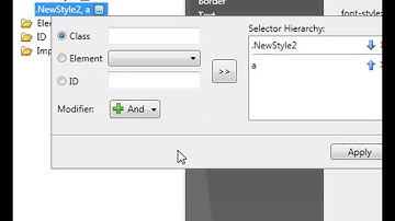 Managing and Editing Styles in Document! X and HelpStudio