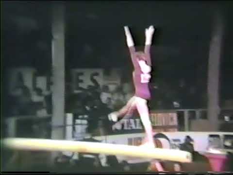 1970 World Gymnastics Championships - Women's Individual Apparatus Finals (Endo HV)