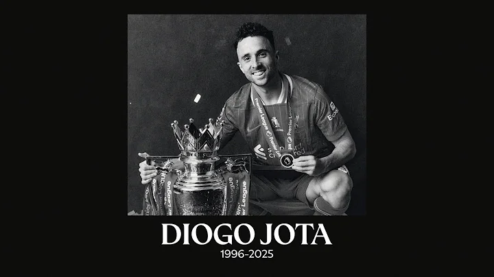 Our lad from Portugal. Forever | Diogo Jota