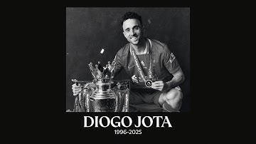Onze jongen uit Portugal. Voor altijd | Diego Jota