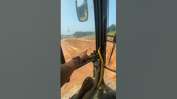 #construction #caterpillar #sorts #volvo #buldozer #excavator #dumptruck