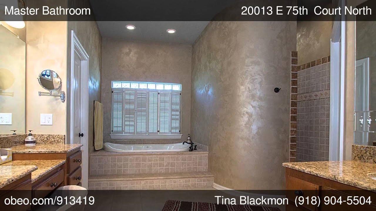 20013 E 75th Court North Owasso OK 74055 Tina Blackmon Keller