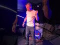 Burgess - Live at Mama Liz's Voodoo Lounge