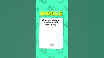 Comment down the answer for this riddle  #riddlesee #logicpuzzles #challenge