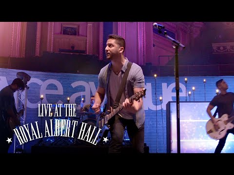 Boyce Avenue -