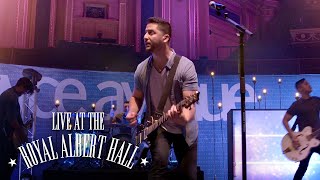 Boyce Avenue - Dream On (Live At The Royal Albert Hall)(Cover) chords