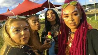 Boomtown 2017
