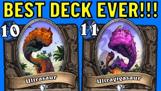 Download Lagu The Most GIGACHAD Hearthstone Deck EVER! Ultragigasaur OTK! MP3 Download Lagu The Most GIGACHAD Hearthstone Deck EVER! Ultragigasaur OTK! MP3