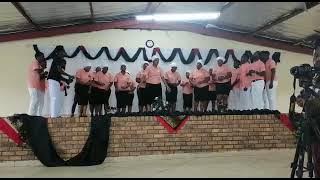 AMANXEBA BY XOLI MABASO