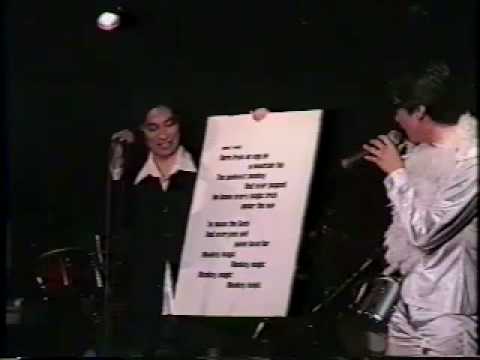 ゴダイゴで覚える英会話／ダイナマイトポップス（1996年）