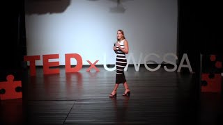 Why We Make Decisions That Suck and How To Stop? | Lisha Lovely | TEDxUWCSA