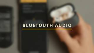 Bluetooth audio | Drills App screenshot 3