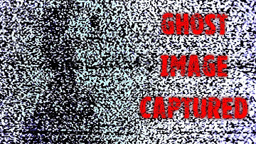 ITC Experiment | Creepy Ghost Image | Real Paranormal Activity Part 47