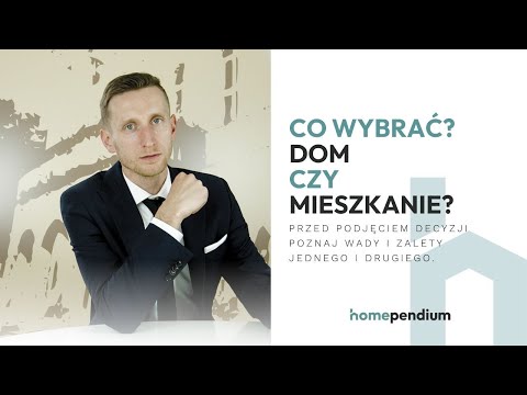 Wideo: Kto kwalifikuje się do mieszkania podtrzymującego?